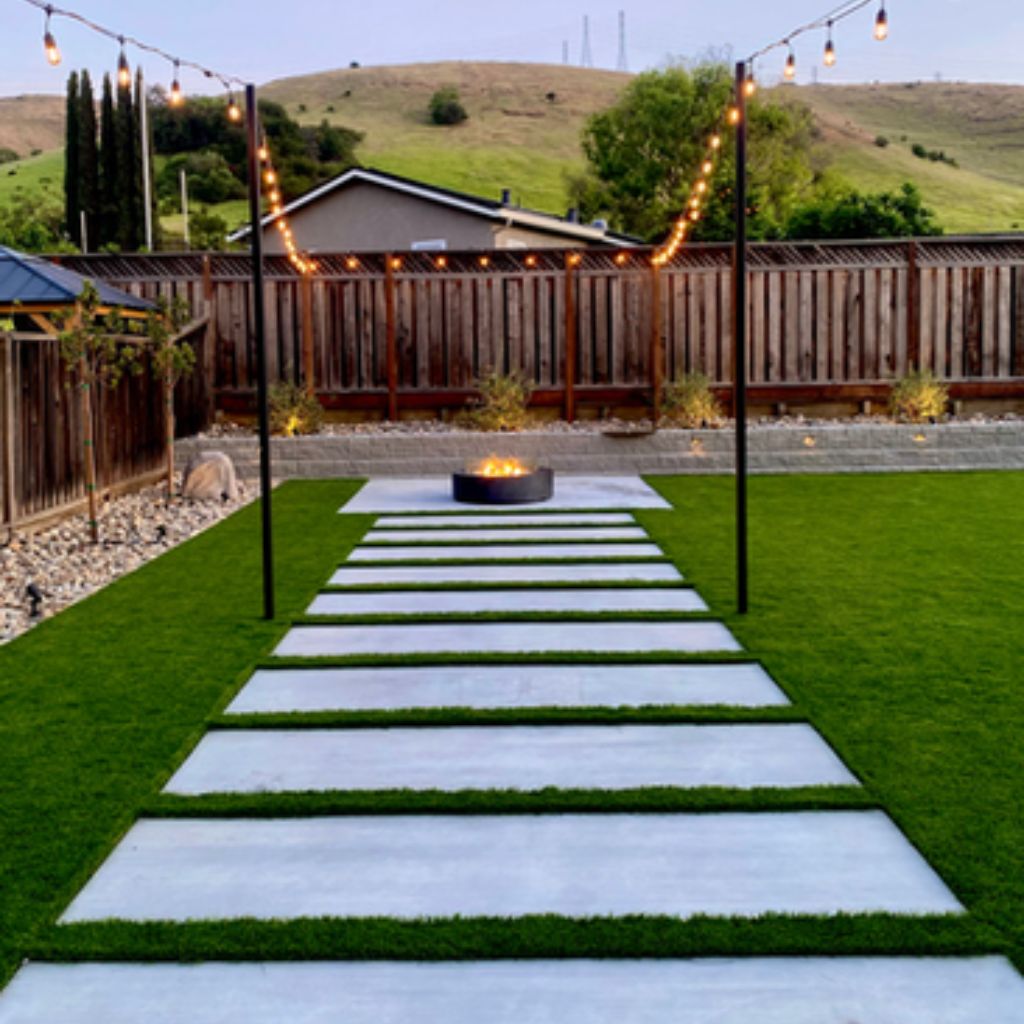 The Difference Between Sod and Artificial Turf for Roswell GA Homeowners — Which One Fits Your Property