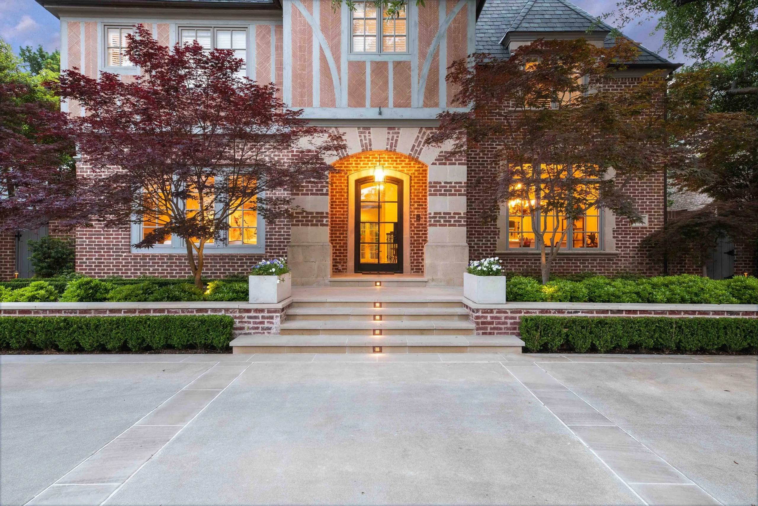 What Sets a Great Masonry Contractor Apart in Canton GA — And Why the Difference Shows Up 10 Years Later