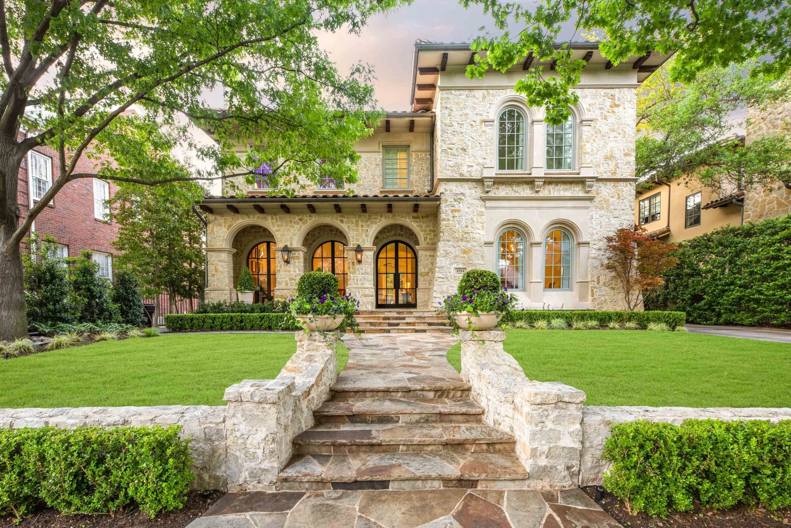 The Outdoor Fireplace Marietta GA Homeowners Actually Want — And What It Takes to Build It Right