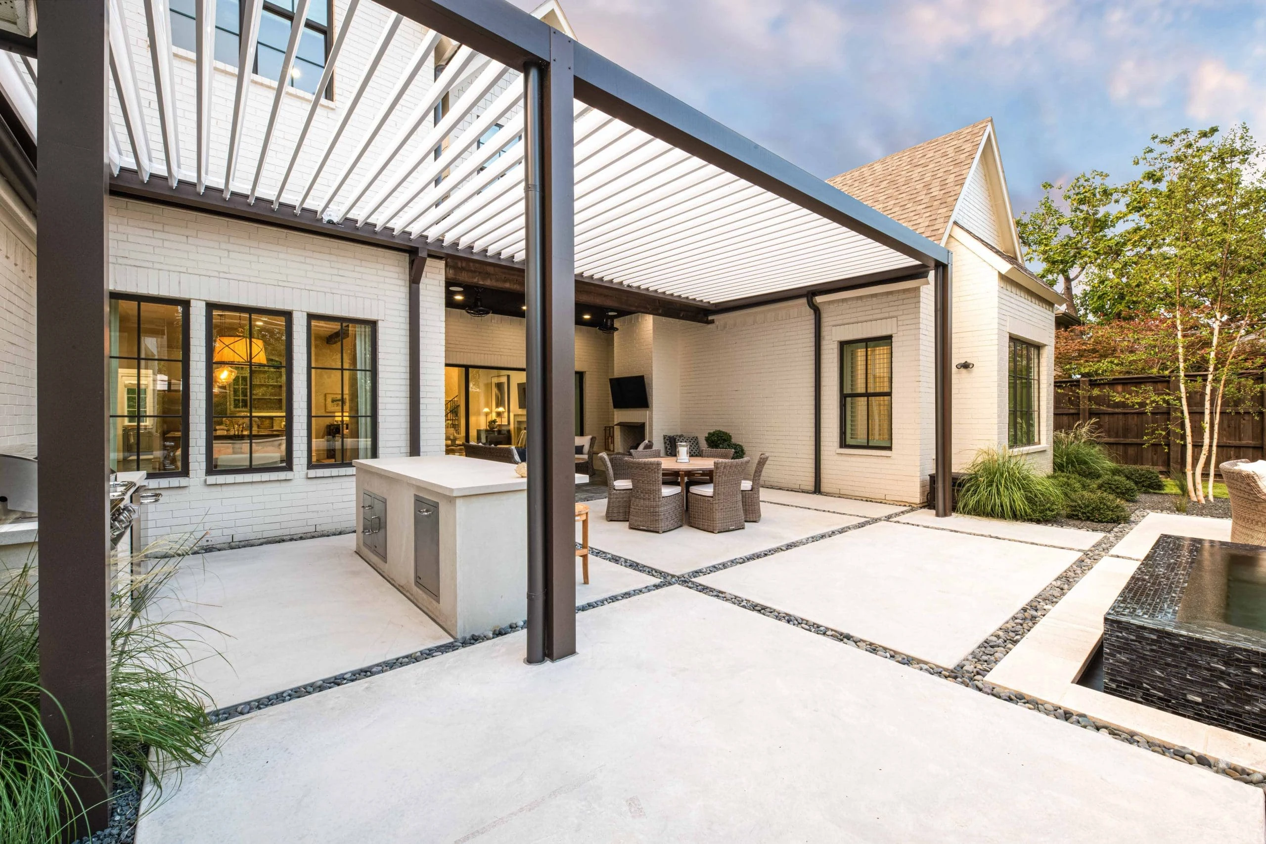 What Most Hardscaping Contractors in Canton Won’t Tell You — Until After They’ve Been Paid