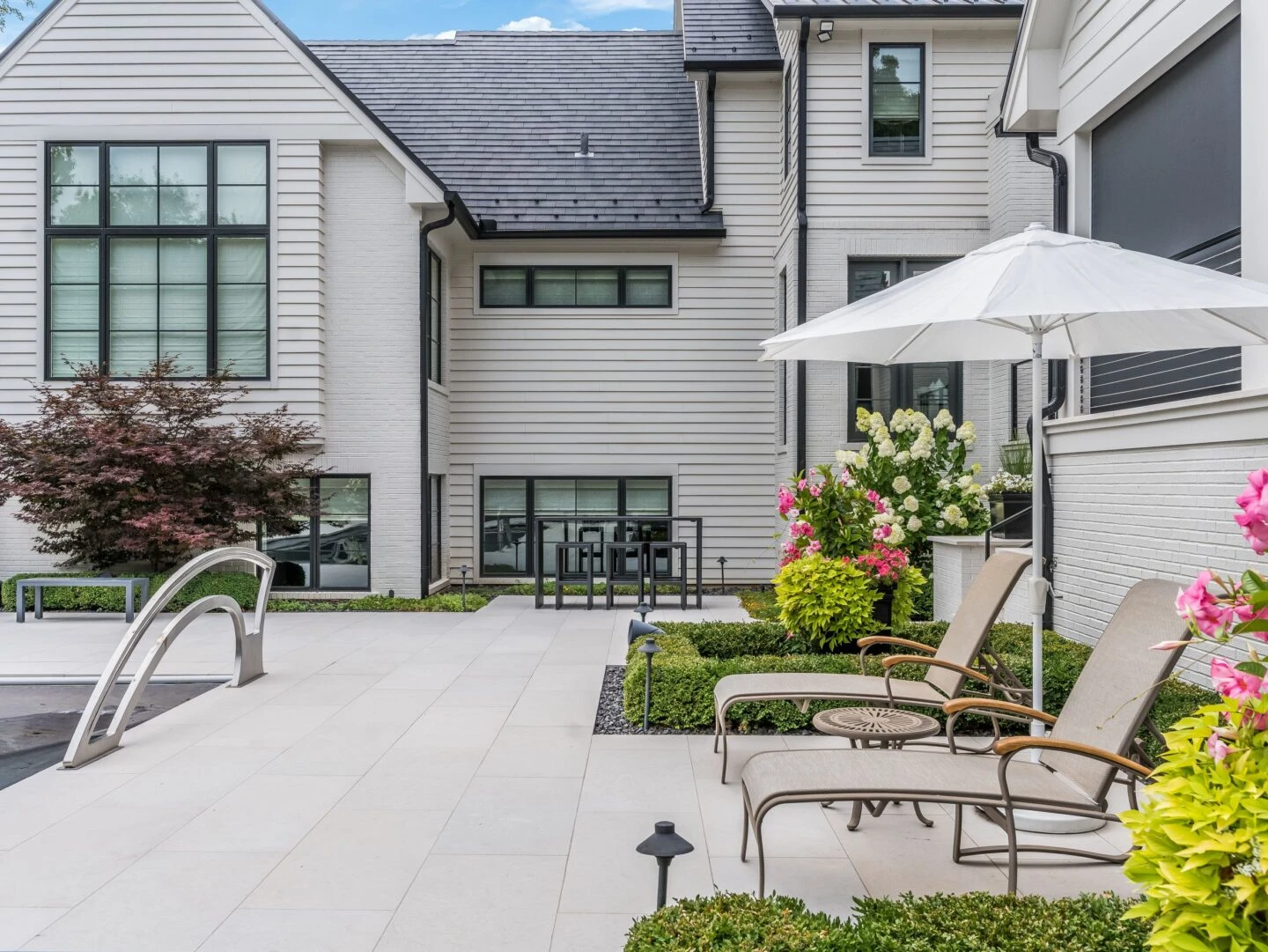 How to Choose the Right Paver Pattern for Your Alpharetta GA Outdoor Space