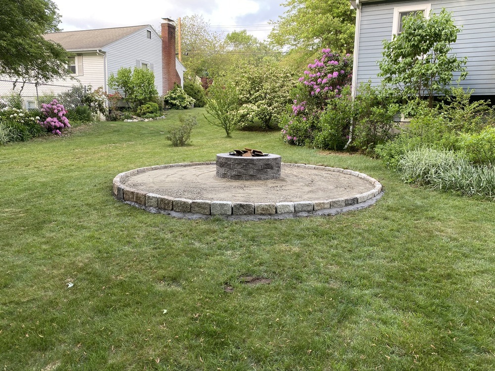 Fire Tables vs. Fire Pits in Canton, GA — What Homeowners Are Actually Choosing