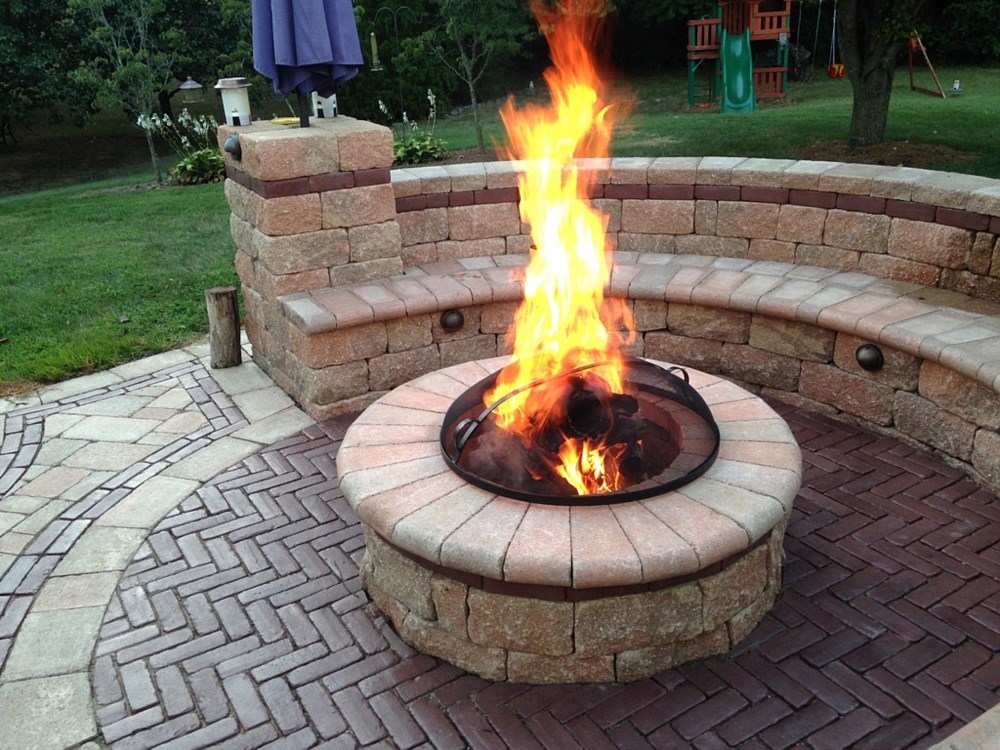 Fire Tables in Ball Ground, GA — The Modern Upgrade to the Traditional Fire Pit