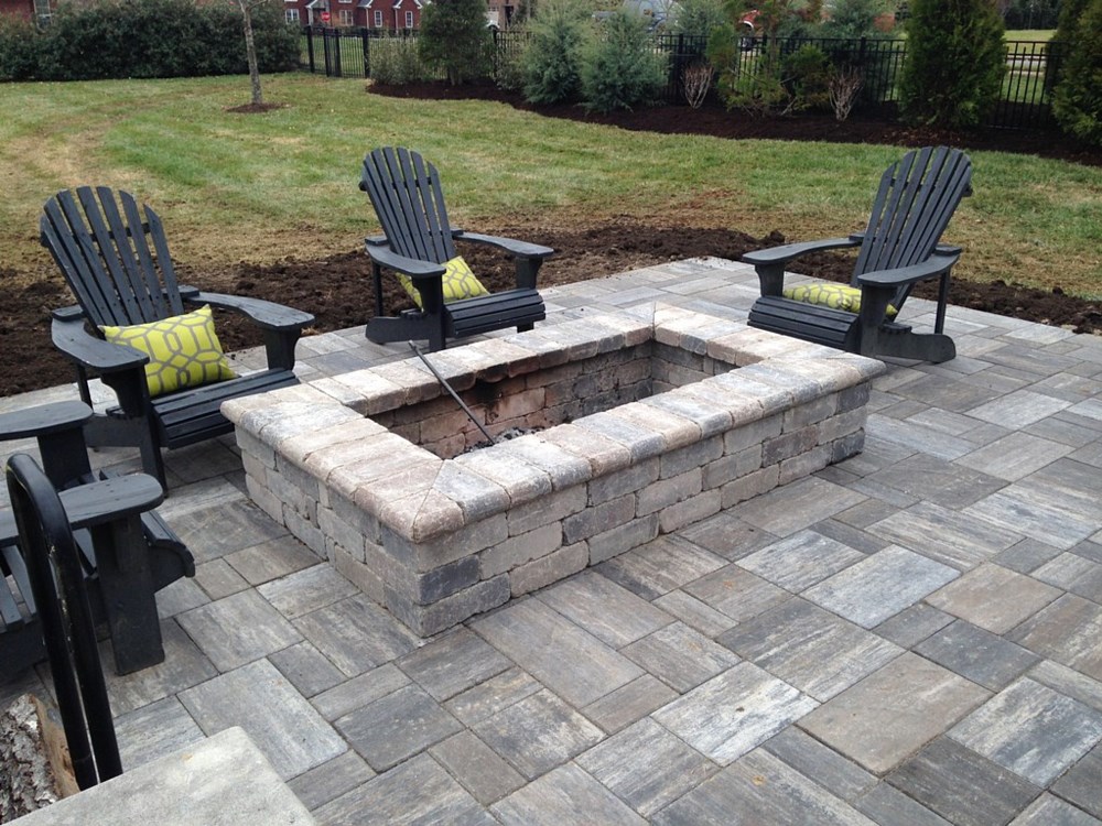 Fire Tables for Holly Springs, GA Patios — The Upgrade Homeowners Keep Choosing