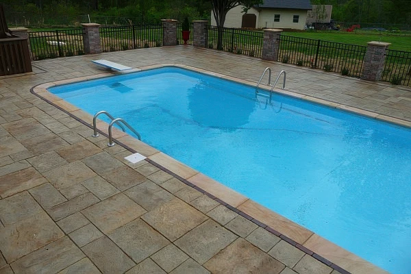 Does a Pool Deck Renovation in Cumming, GA Actually Pay Off — What the Real Numbers Say