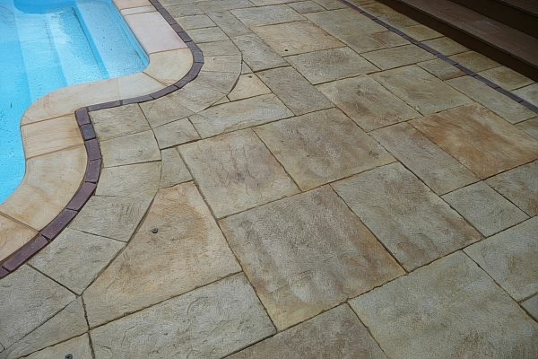 Why Johns Creek Homeowners Are Upgrading Their Pool Decks — And What Material Actually Holds Up in Georgia Heat