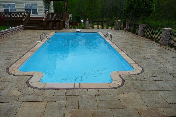 The Pool Hardscape Decisions Marietta Homeowners Get Wrong Before Construction Starts — And What to Do Instead