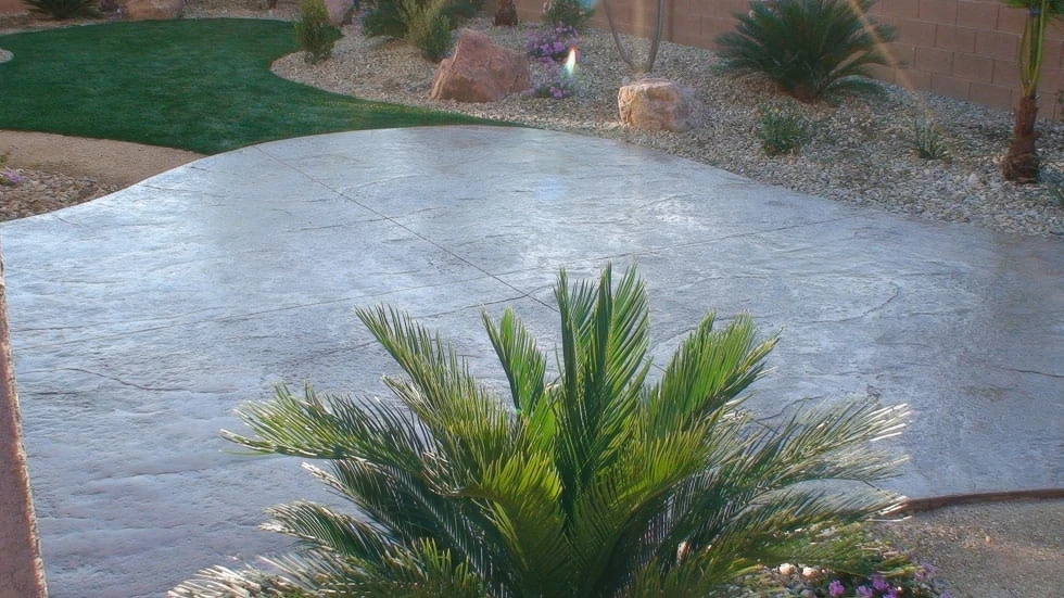 What Woodstock Homeowners Are Building Around Their Pools — Why the Hardscape Is the Decision That Lasts