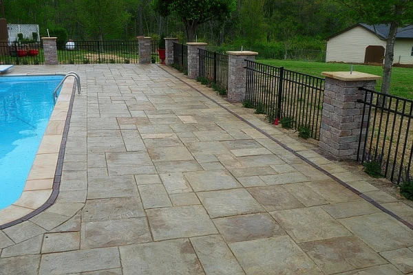 How Suwanee Homeowners Are Getting More From Their Pool Investment — What the Deck Has to Do