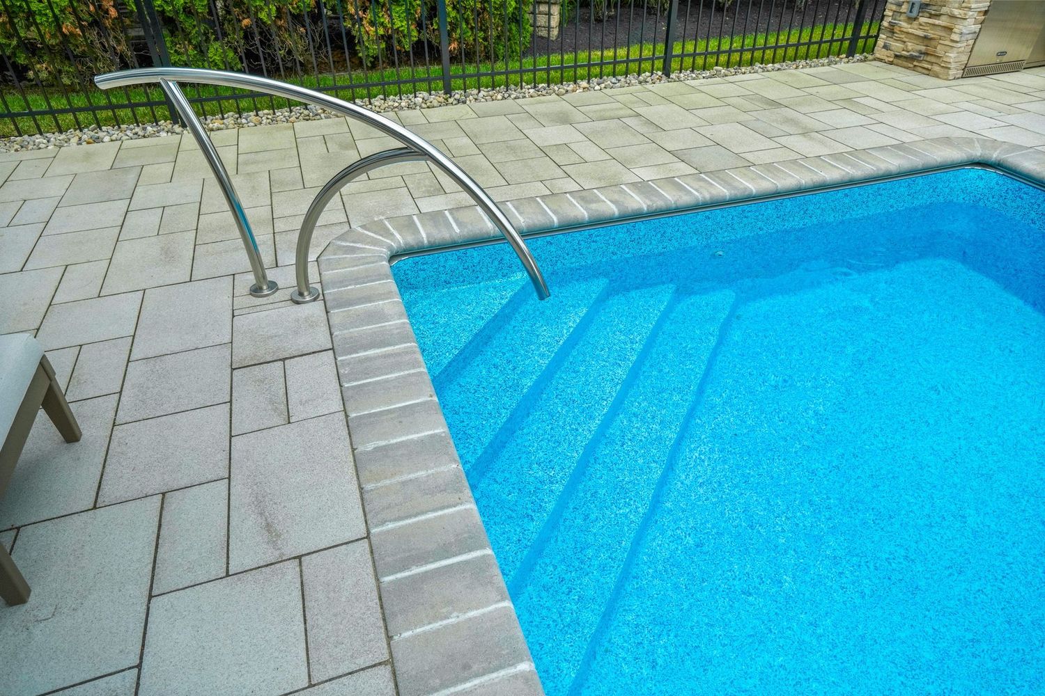 Pool build Stone Mountain GA