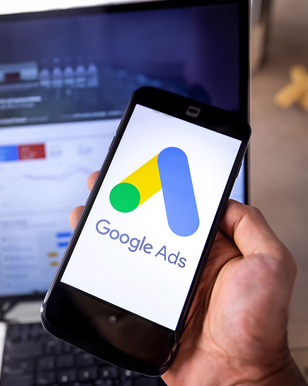 paid ads