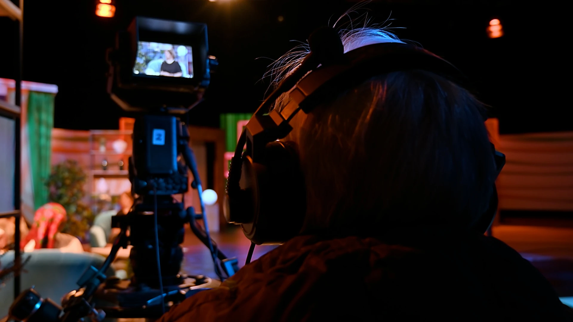 Behind the scenes of a Viral Spark Smyrna PI attorney content shoot for lead generation assets