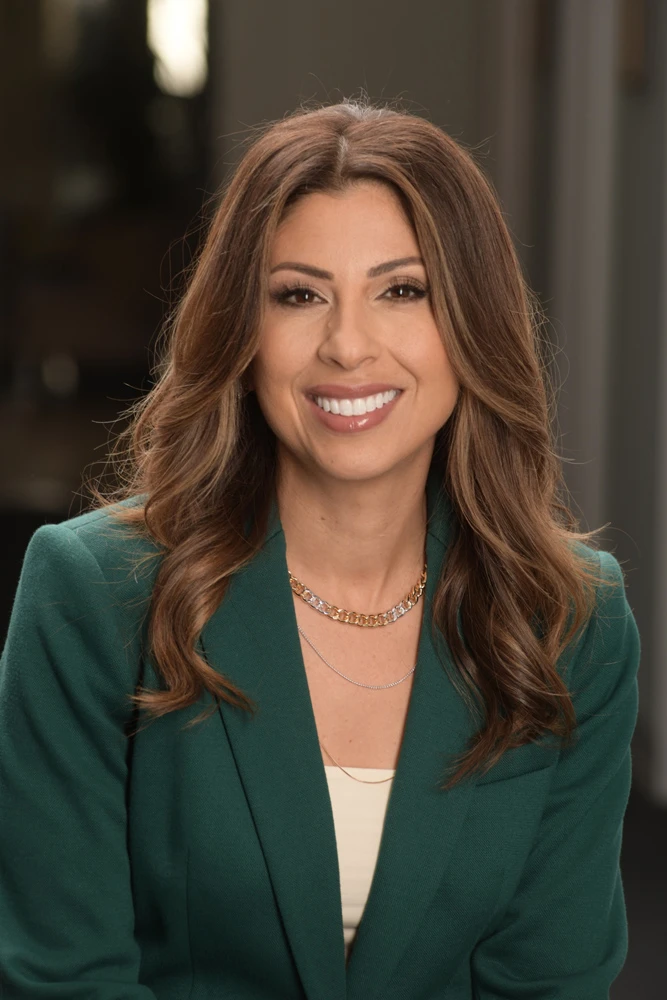 Marietta PI attorney portrait used as Google Business Profile photo asset