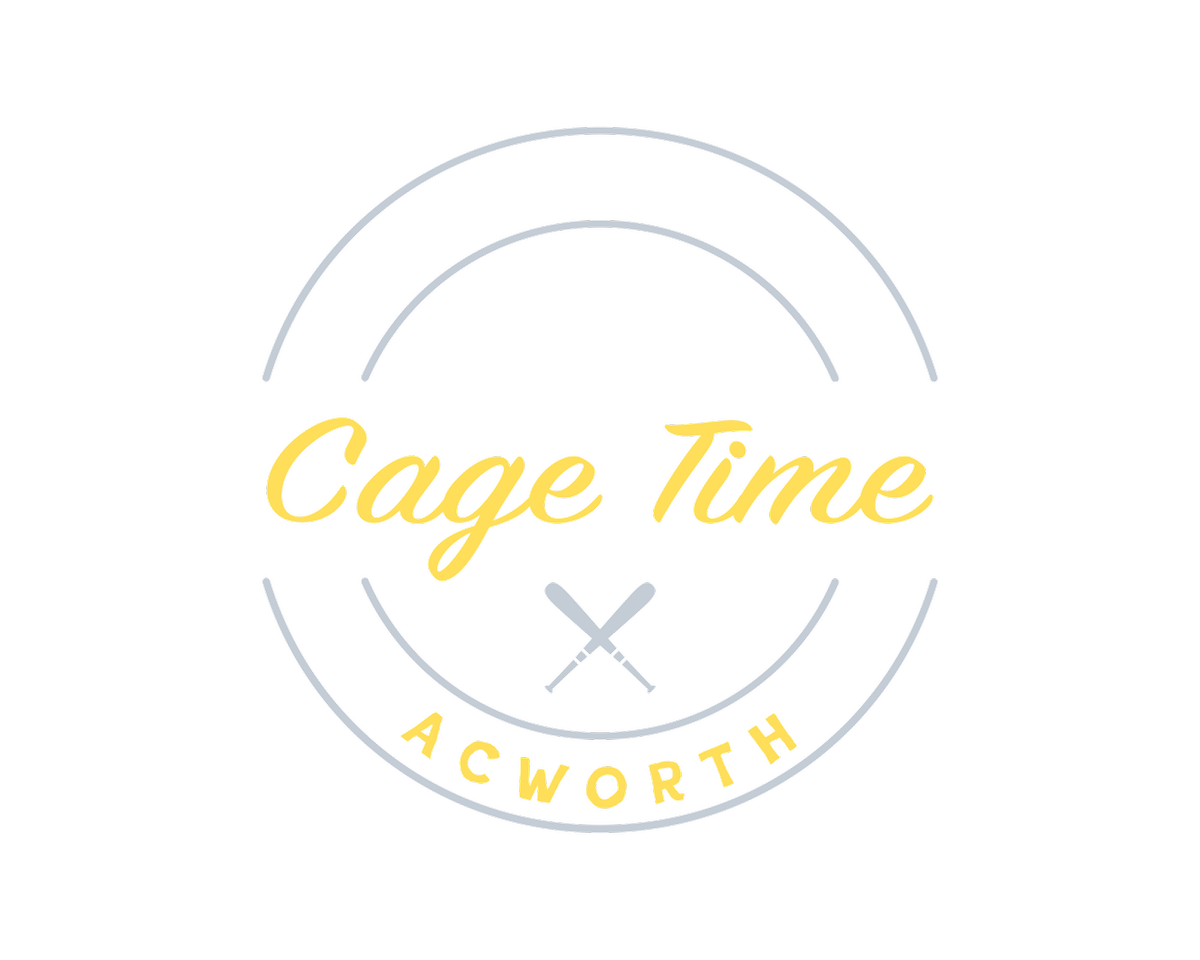 Cage Time Acworth